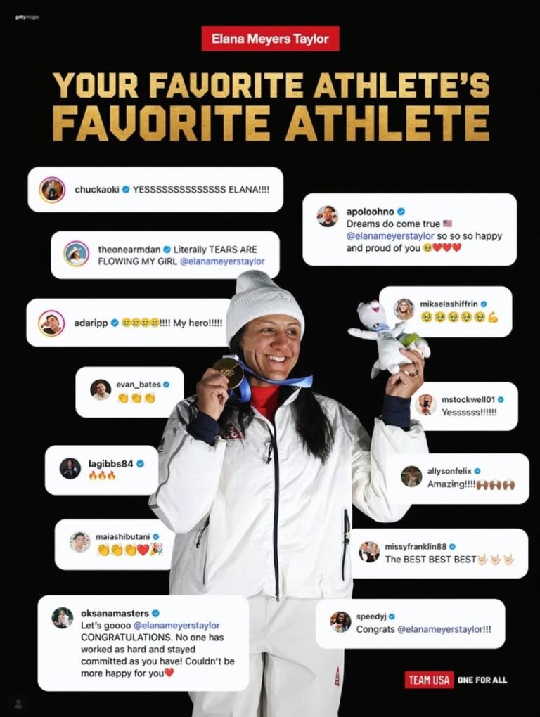Oympic Athlete_ USA Woman Bobsled